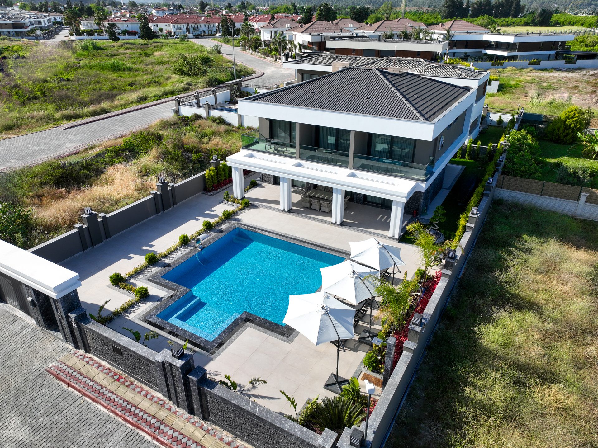 Edem Villa Diamond